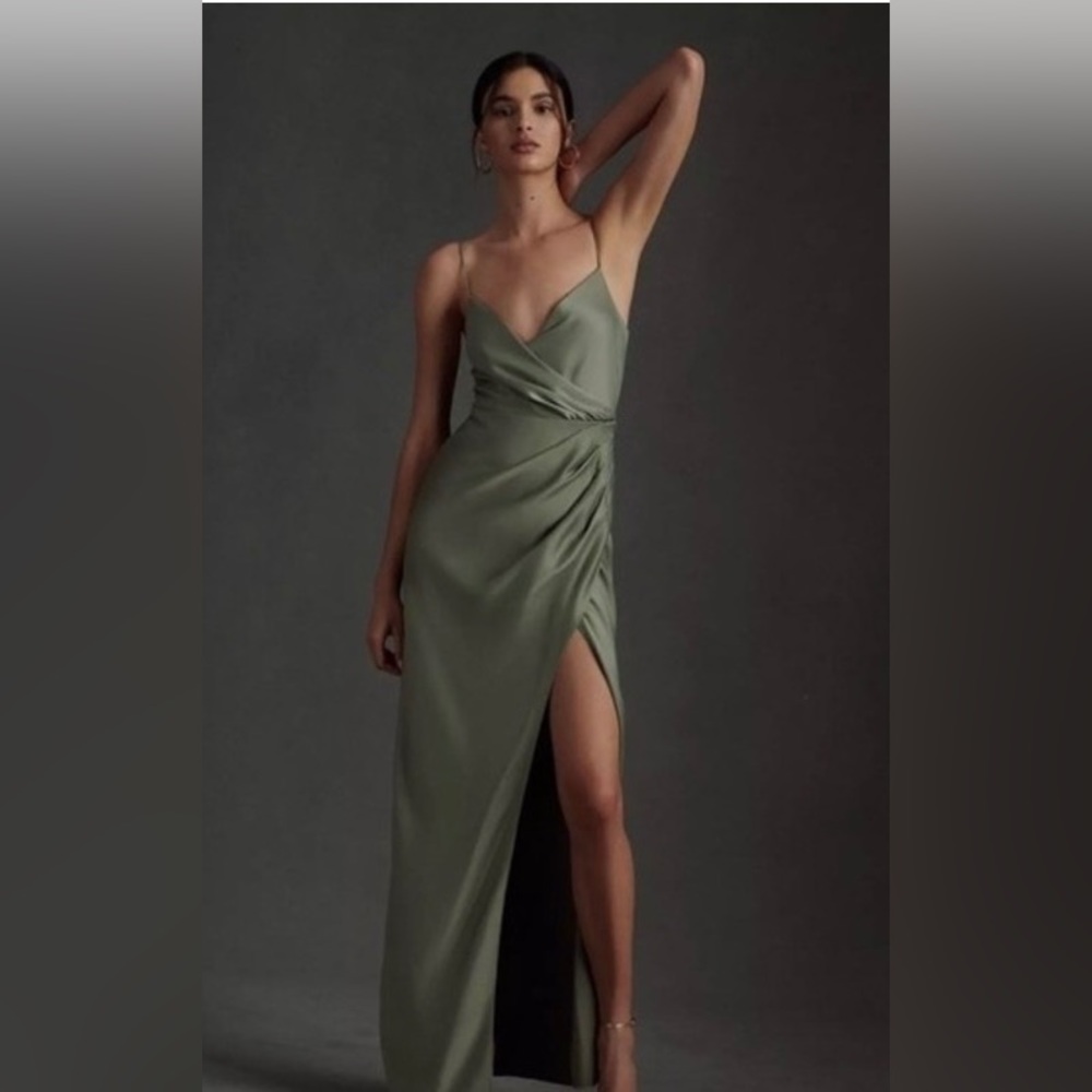 BHLDN Freya dress